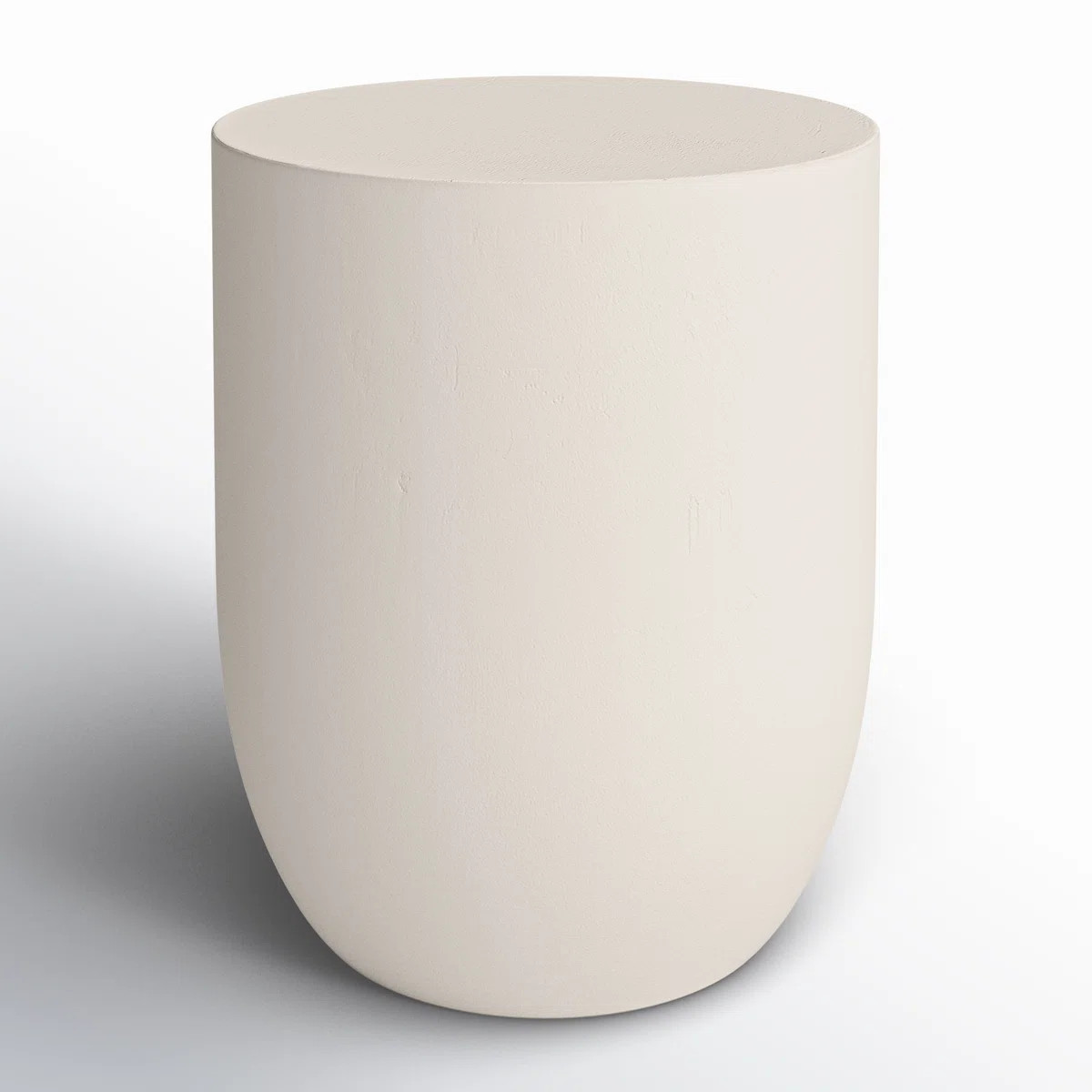 Eponine Round 15.75" W Outdoor Side Table | Wayfair North America