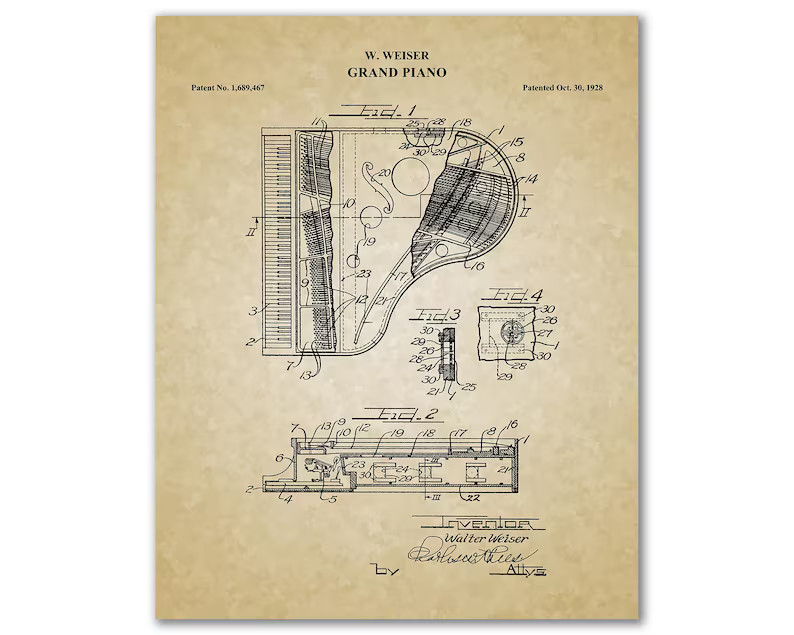 CA$11.73+ | Etsy (US)
