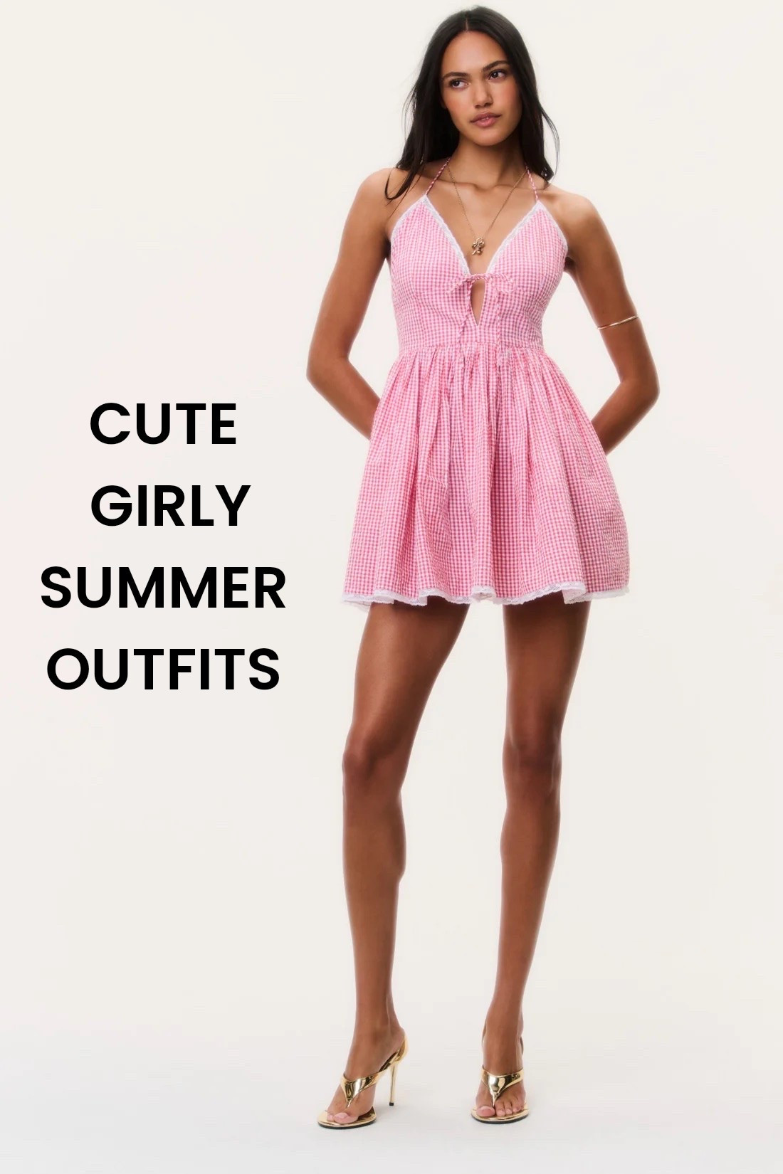 If soft girl summer was a wardrobe, it would definitely be Love Shack Fancy 😂 Flowy dresses, romantic prints, and all the cute little summer pieces that instantly make you feel pretty.

Shop these summer must haves now on my LTK.

#ShoppingWithPriiincesss #LoveShackFancy #SummerLooks #LTKStyle #LTKFashion #FashionFinds #PrettyAesthetic #SoftGirlStyle #ClosetRefresh #OutfitGoals #StyleFinds #LuxuryFashion #SummerWardrobe #AtlantaMom #Atlantamom #Atlantabloggers #Atlantablogger #AtlantaCreator #Atlantacontentcreators #Atlantacontentcreator

#LTKSeasonal #LTKTravel #LTKSwim