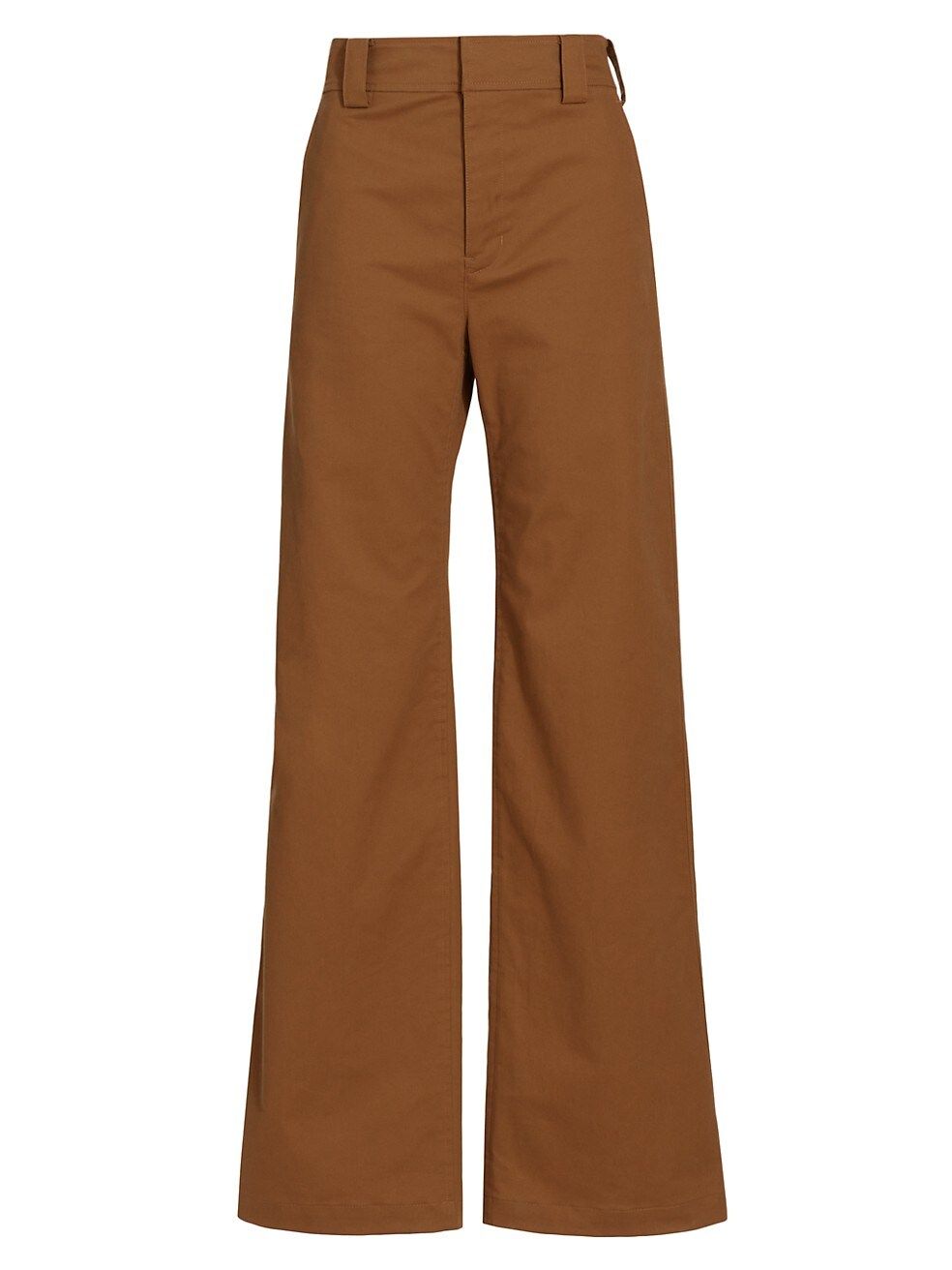 A.L.C. Lawrence Flared Pants | Saks Fifth Avenue