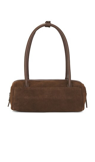 Nakedvice Sadie Bag in Chocolate. | Revolve Clothing (Global)