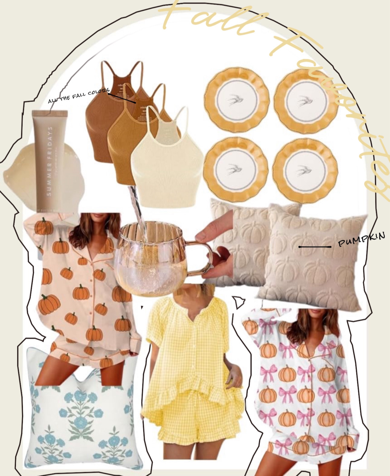 🍂 Cozy season is here, and I’ve rounded up my Amazon fall favorites you’ll want on repeat — from warm & spicy coffee add-ins to Anthro-inspired home finds that feel luxe without the price tag. 🍁 Tap to shop and bring all the autumn vibes home.

 #FallFavorites #AmazonFinds #fallfinds #LTKHome #LTKFall 

 #LTKHome #LTKStyleTip #LTKautumn