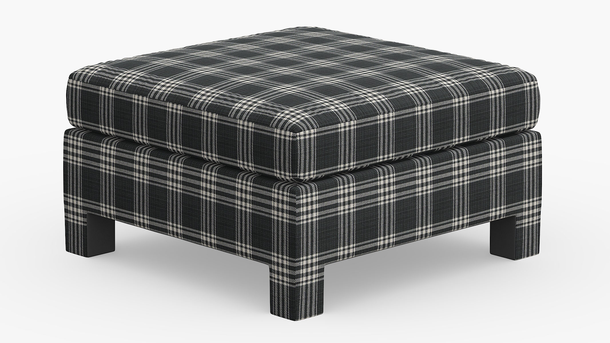 Modern Ottoman | The Inside