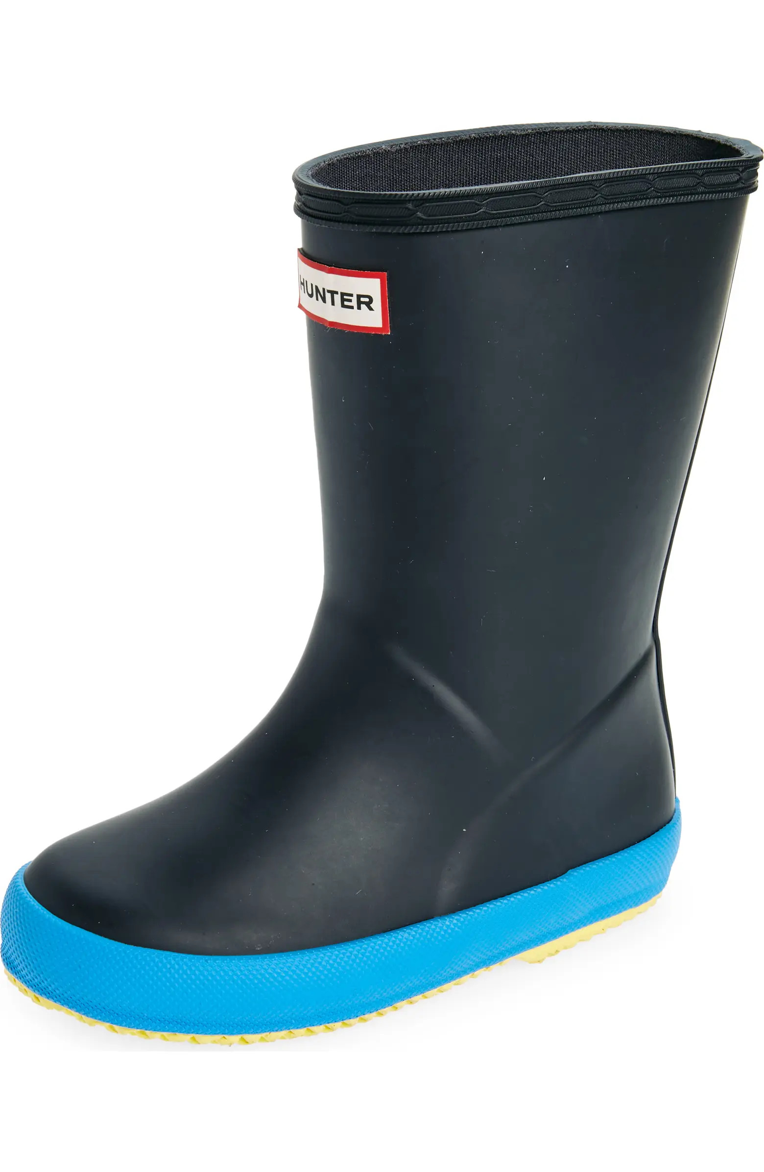 Hunter Kids' First Classic Rain Boot | Nordstrom | Nordstrom