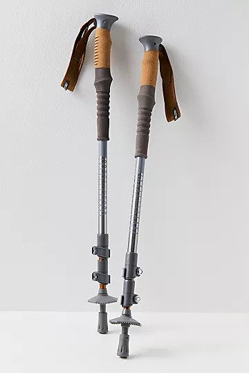 Kelty Scree Trekking Pole Pair | Free People (Global - UK&FR Excluded)