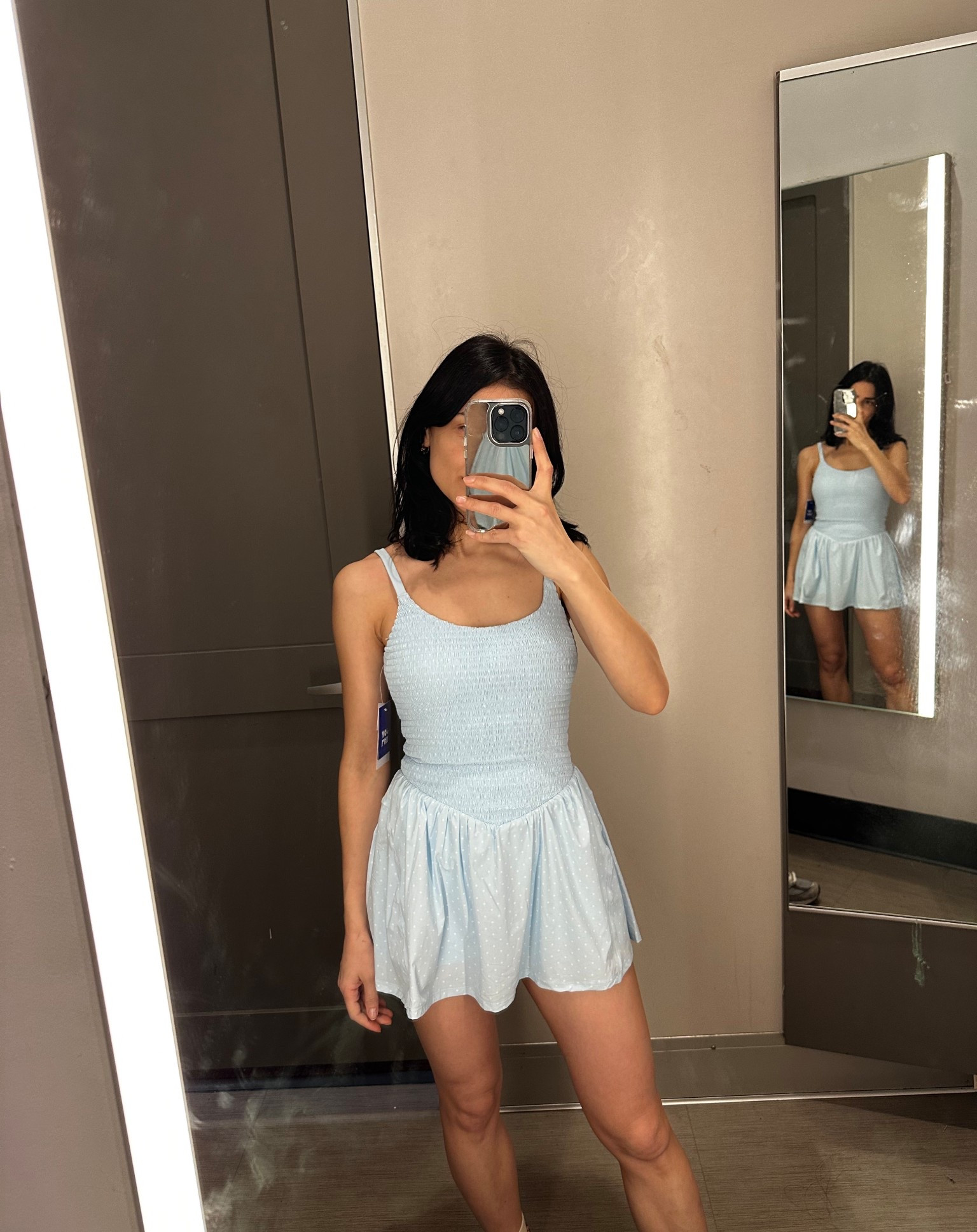 Target’s active dress game is NOT playing this year 🎯👗

#LTKfitnessgoals