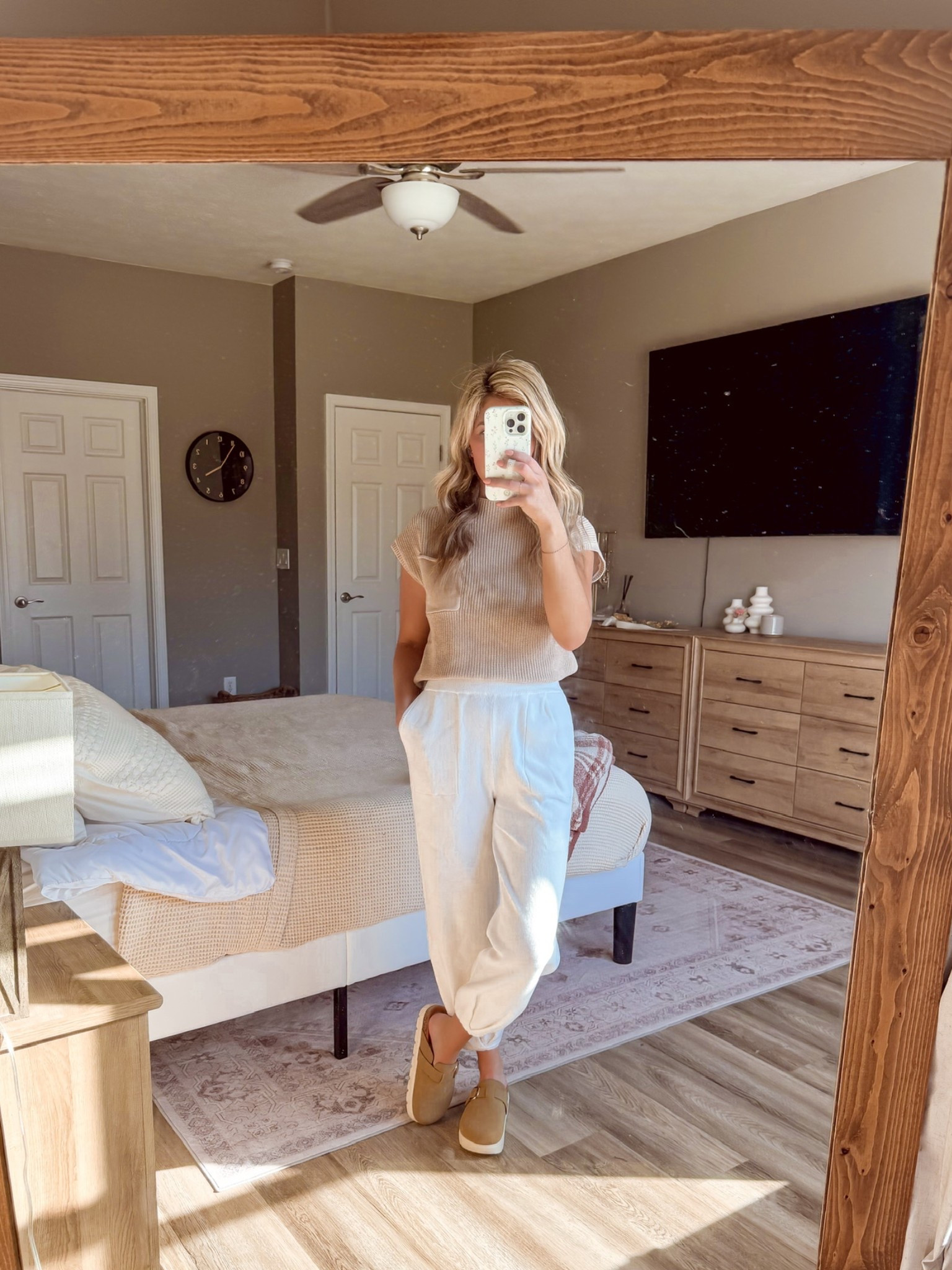 The best set for spring!! 

#LTKStyleTip #LTKSeasonal