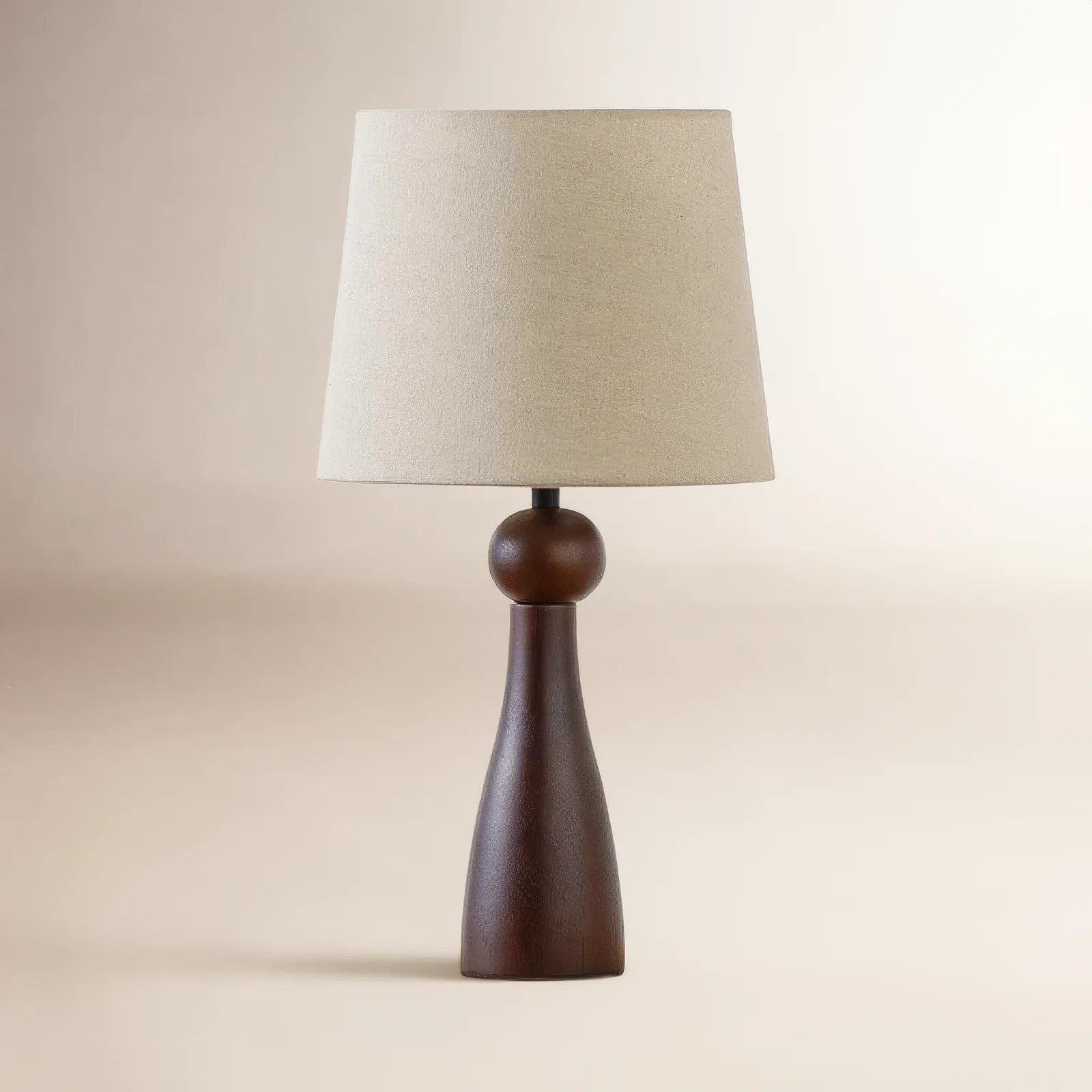 Solid Wood Table Lamp | Joss & Main