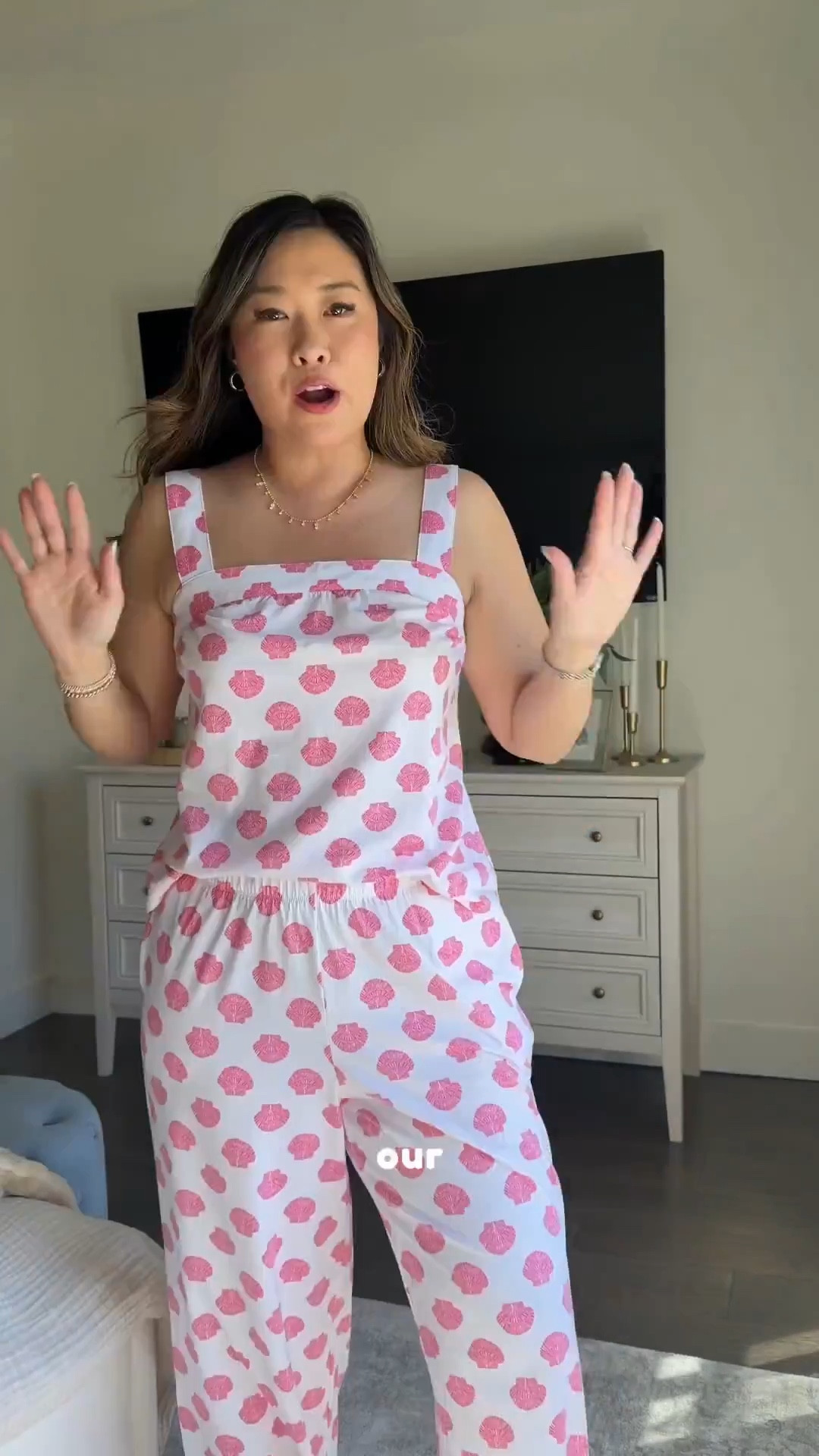 Walmart Spring Fashion
PJ Set: Medium

Pajamas, comfy outfit, loungewear, affordable fashion, Walmart, trending, TCS 

#LTKSeasonal #LTKgrwm #LTKootd