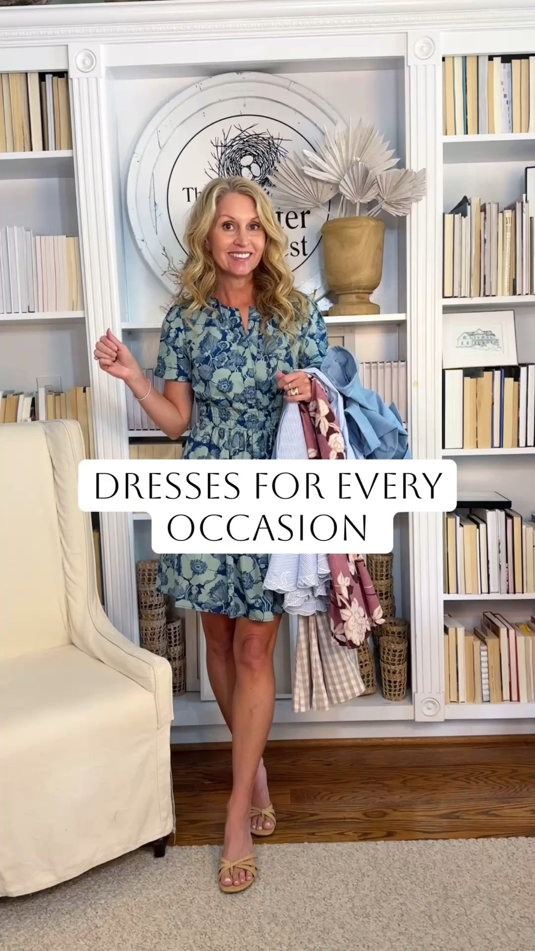 The only summer dresses you’ll need: effortless, elevated, ready for anywhere you want to go 
*wearing a 2

Flattering day dresses from Adrianna Papell perfect for summer events, travel, and special or everyday occasions

summer dresses, summer outfit ideas, summer style, wedding guest dresses, cocktail dresses, vacation outfits, brunch outfits, elegant dresses, timeless dresses, classic style, effortless style, capsule wardrobe, special occasion dresses, event dresses, feminine dresses, flattering dresses, Adrianna Papell dresses, dress outfits, chic summer outfits, neutral style, elevated basics, fashion inspiration, ootd, womens fashion, seasonal style
#summerdresses #summerstyle #adriannapapell #everydaydress #daydress #eventdresses #cocktaildress #vacationoutfits #brunchoutfit #elegantstyle #timelessfashion #classicstyle #neutralstyle #ootdstyle #fashionover40 #effortlessstyle #capsulewardrobe #everydayelegance #dresscollection

#LTKOver40