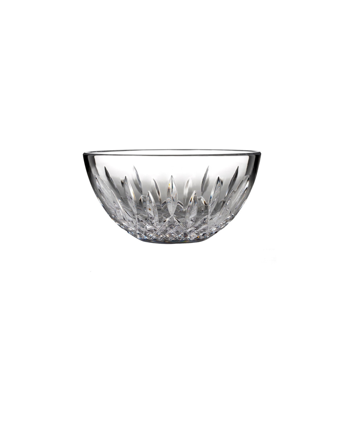 Lismore Bowl, 6" - Clear | Macy's