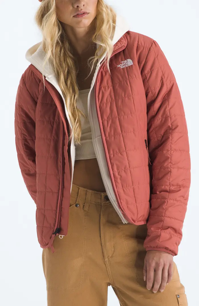Junction Water Repellent Insulated Jacket | Nordstrom