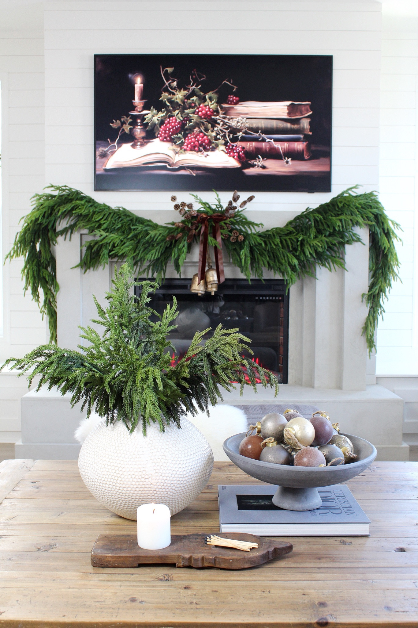 WOW!!! Norfolk garland now on sale for only $13, limited time only don’t miss out !

#LTKSaleAlert #LTKHoliday #LTKSeasonal