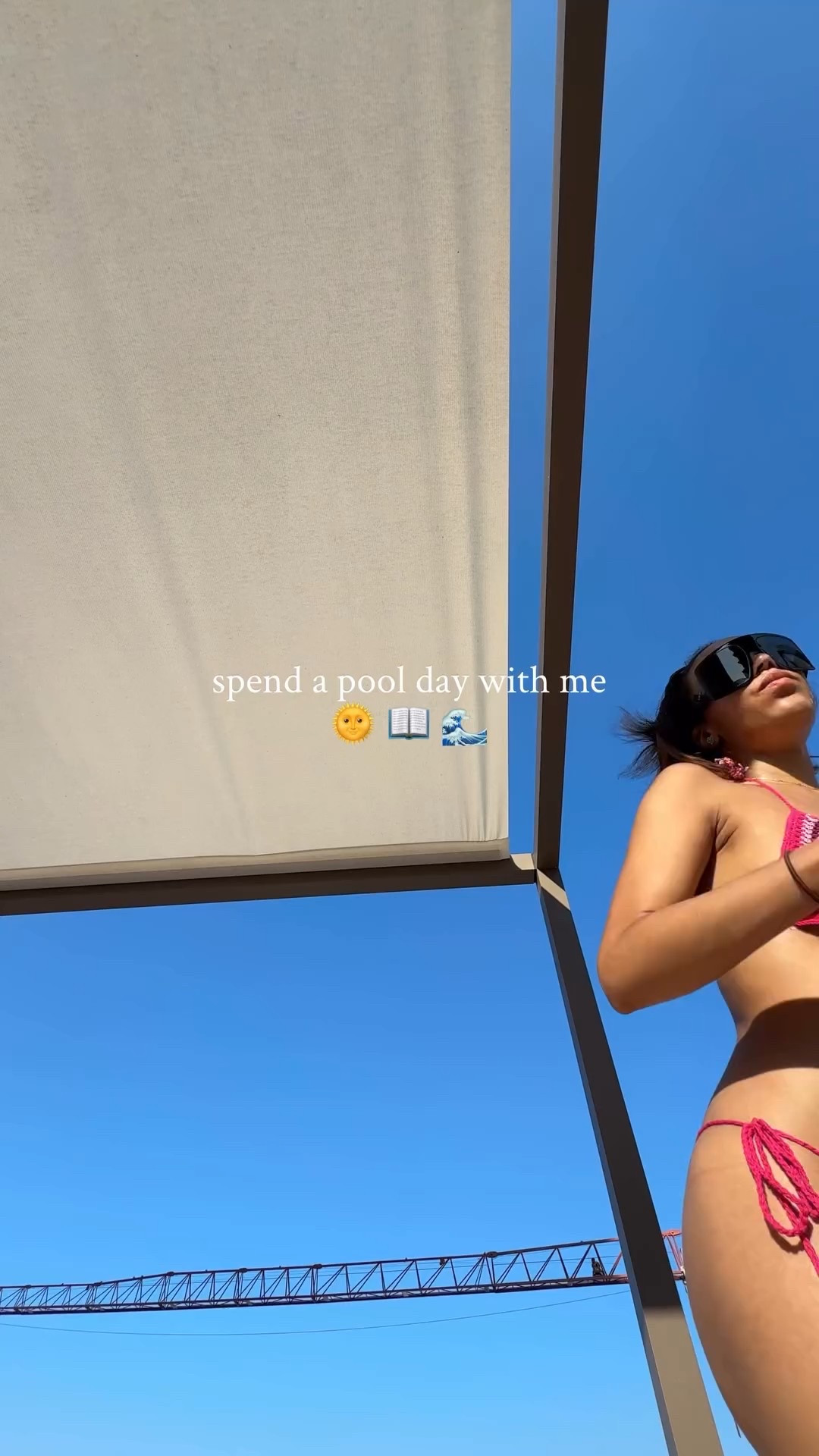 ☀️ Pool day essentials but make it elevated ✨ From chic swimwear to raffia totes and oversized sunnies—linked everything you need for a stylish day by the water. 🤍

#LTKPoolDay #LTKSwimStyle #LTKResortWear #PoolsideChic #LTKVacationStyle #LTKTrend #LTKBeachVibes #SummerStyleInspo #LTKGetaway #PoolsideFashion
#LTKdiscover #LTKeurope 

#LTKSwim #LTKTravel #LTKActive