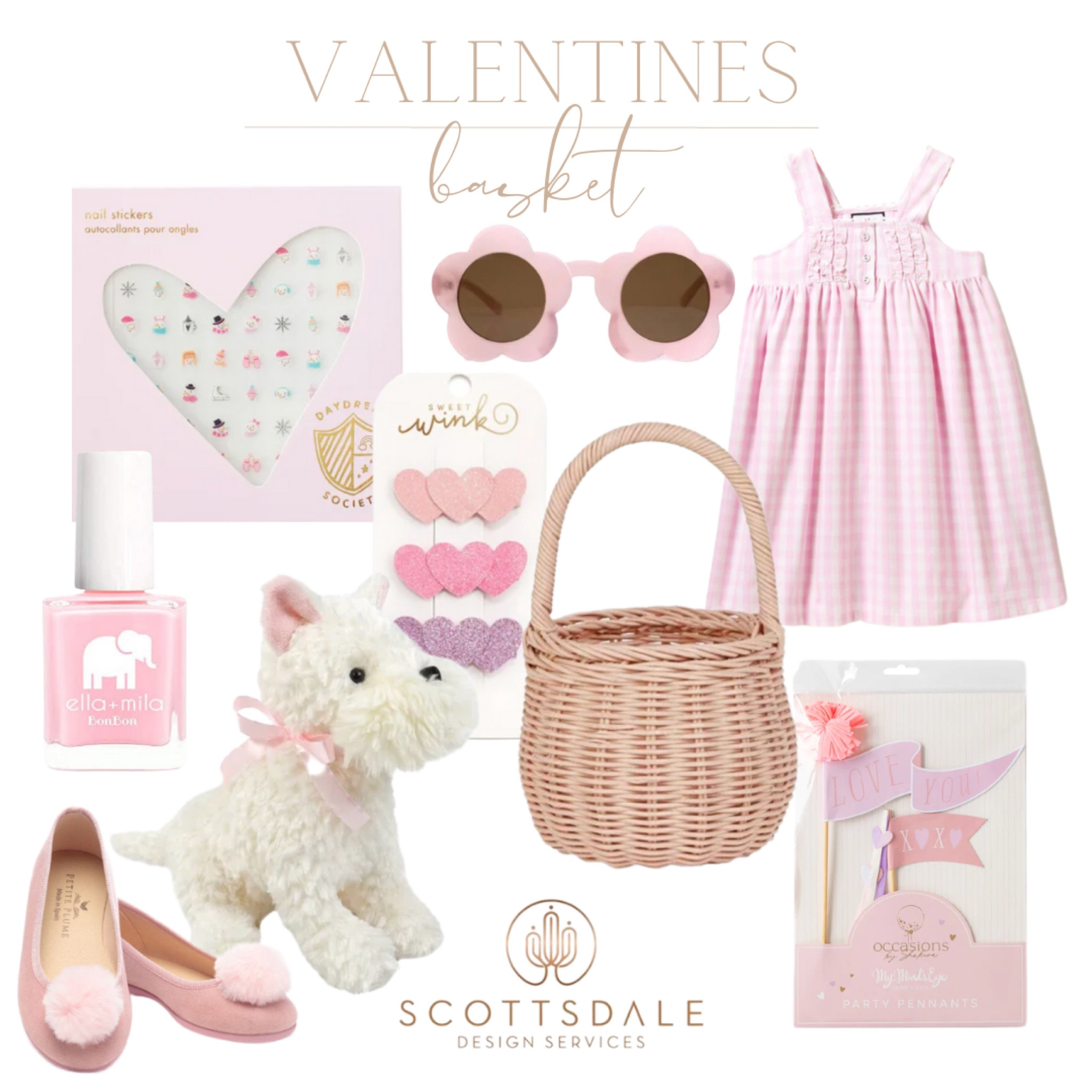 Valentine’s goody basket finds!🤍

Valentines day, gifts for girls, kids gifts, valentines basket, valentines party

#LTKGiftGuide #LTKkids #LTKFind