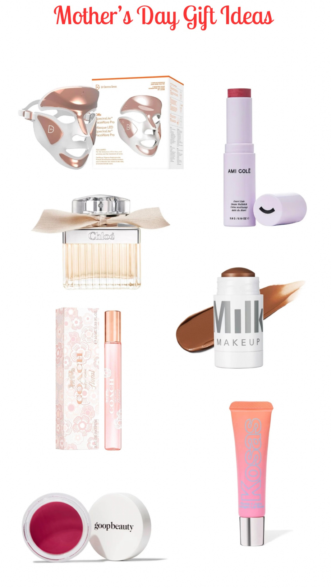 Gifts For Mother 

#LTKSeasonal #LTKGiftGuide