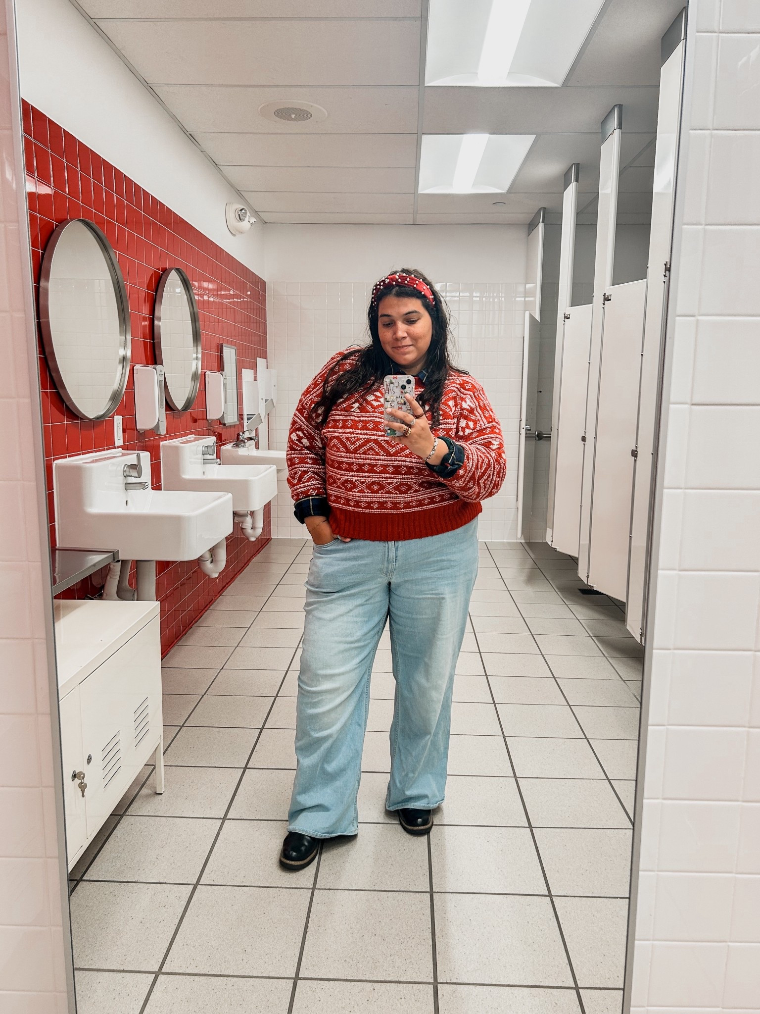 𖥔‧₊˚ ⊹ comfy outfits • cozy season • christmas aesthetic • sweater weather • everyday outfit • cozy christmas • comfy style • everyday style • christmas sweater • christmas style 

#LTKStyleTip #LTKHoliday #LTKGiftGuide