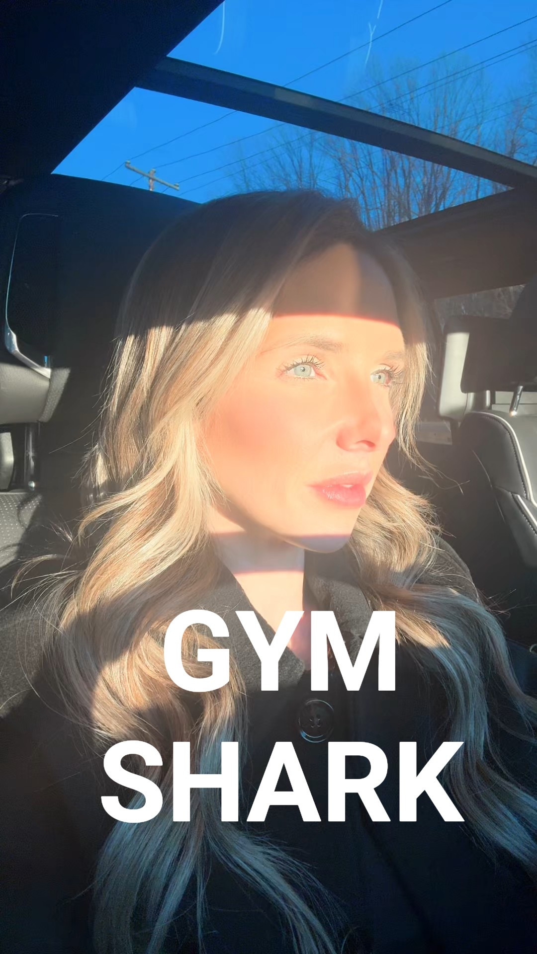 Must have gym shark 🦈 items… let’s get in shape for summer TOGETHER! Plus check out this cart to store some of your work out gear-SO nice💪🏽 #gymshark 

#LTKStyleTip #LTKWatchNow #LTKActive