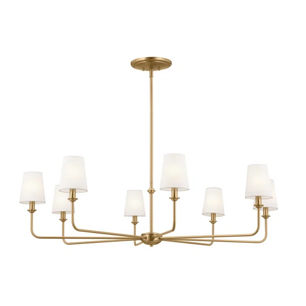 6 - Light Chandelier | Wayfair North America