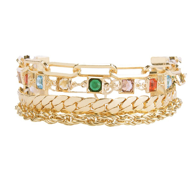 Lilo | Victoria Emerson