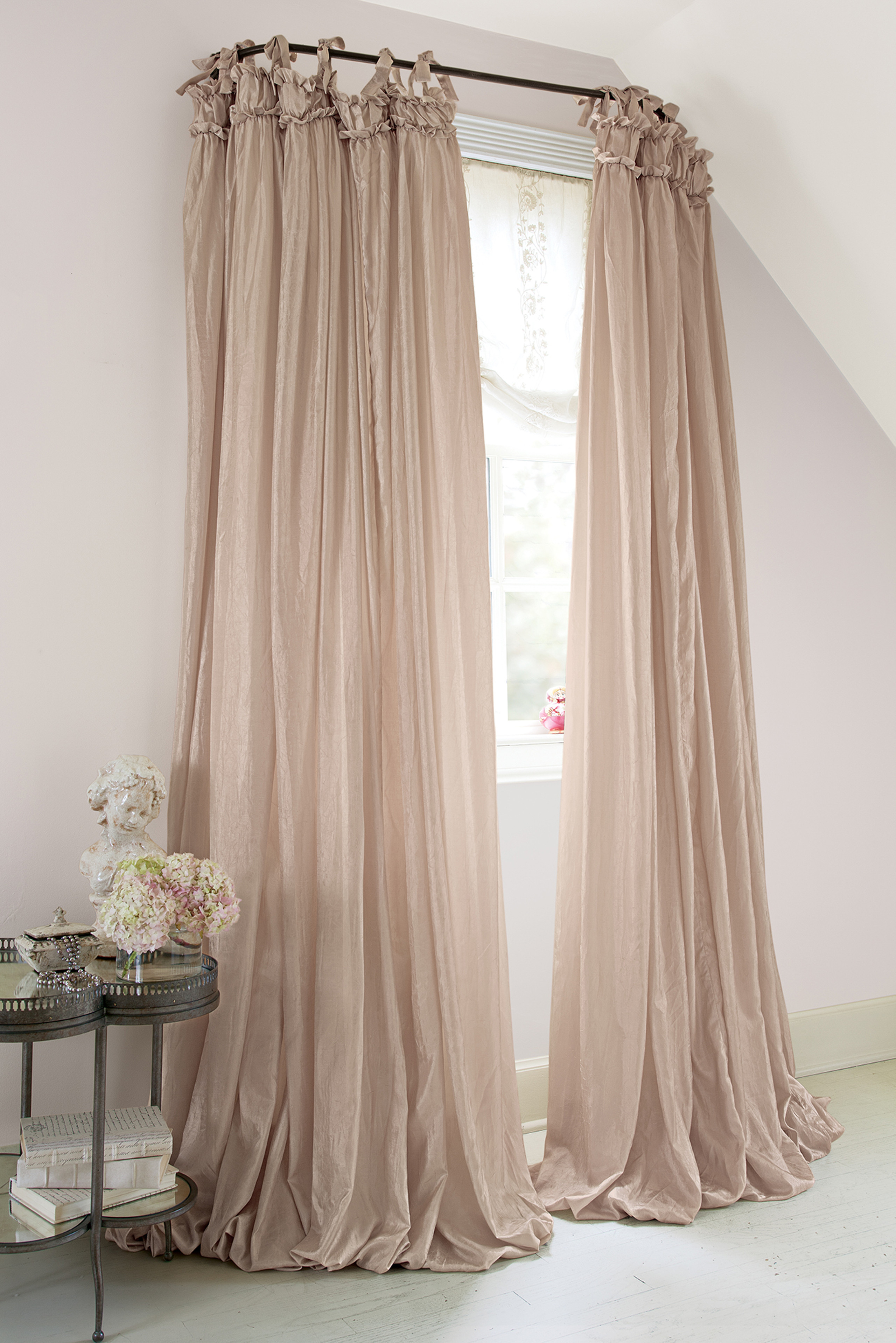 Balloon Blackout Drapery Panel | Soft Surroundings