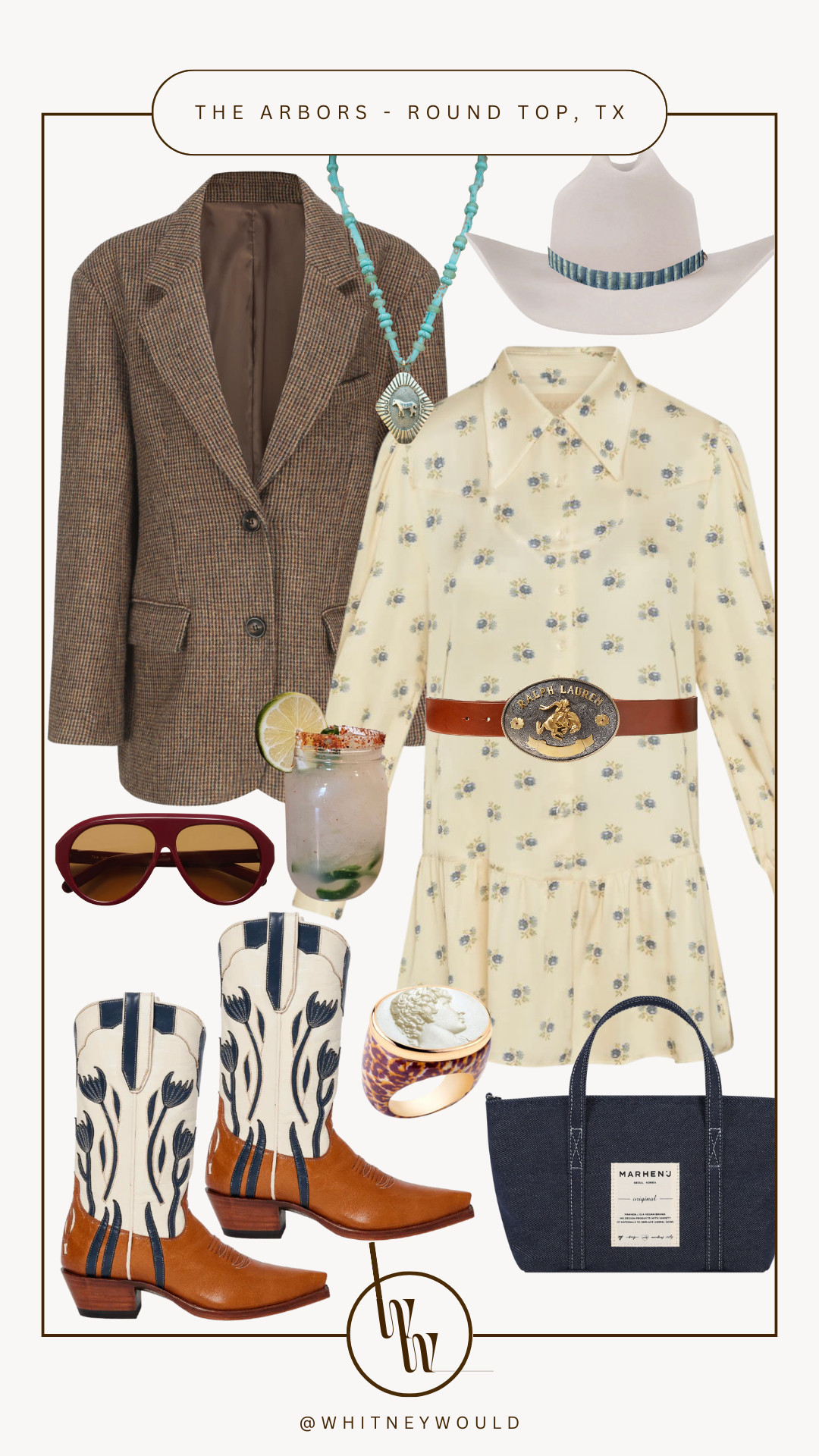 What I would wear in Round Top. Style inspo for Round Top. Western style inspo. Fall outfit  

 

#LTKSeasonal #LTKShoeCrush #LTKStyleTip