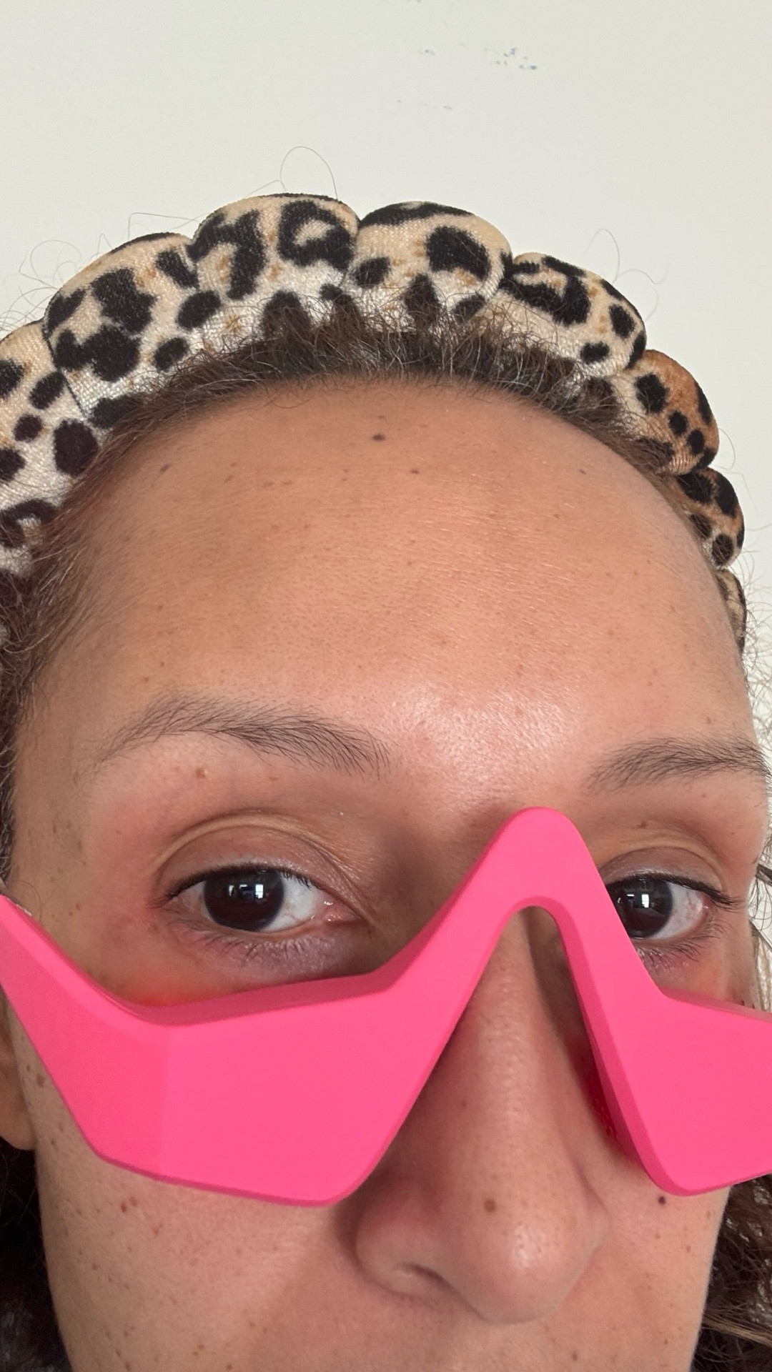 Excited to finally try my Christmas gift from me to me 
The BOTANIQUE PARIS RevitalEyes Under Eye Red Light Therapy is designed to help target under eye bags, puffiness, and fine lines using gentle light therapy. 
I tried it today for 10 minutes on the lowest setting to start, and it definitely feels a little odd at first because of the microcurrents. Excited to see the results after a few weeks of consistent use.

#LTKOver40 #LTKBeauty #LTKselfcare
