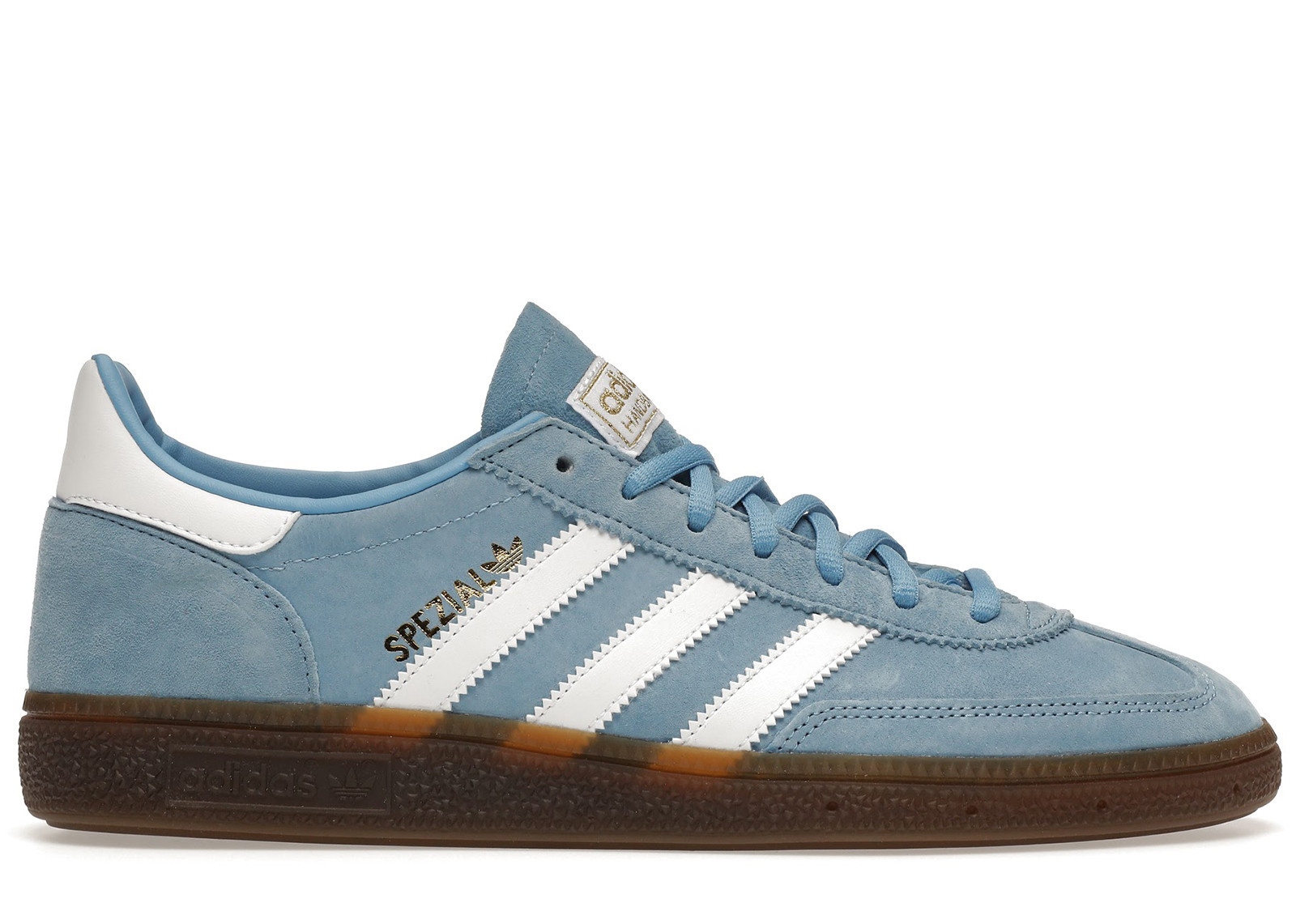 adidas Handball Spezial Light Blue | StockX