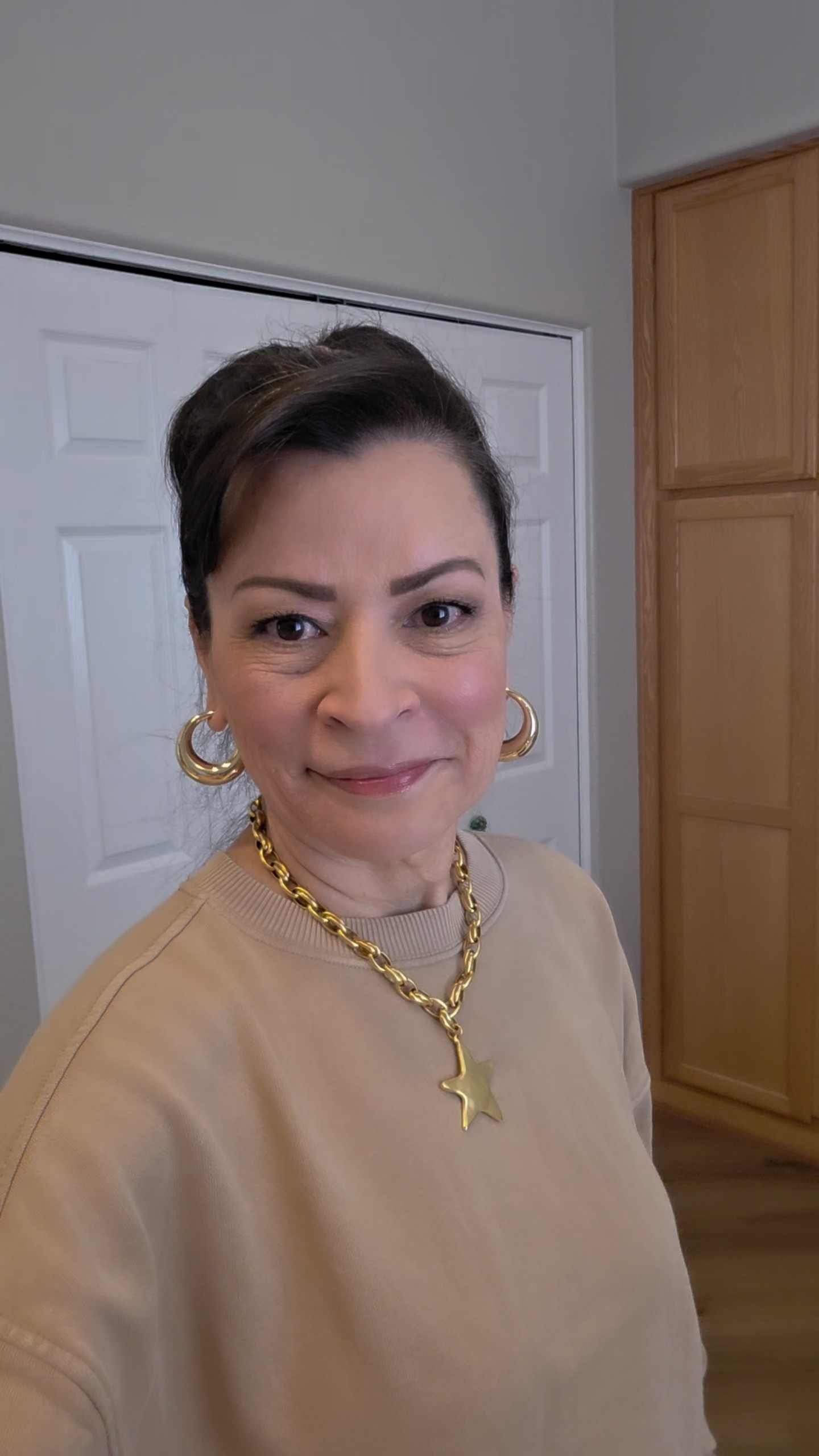 Fun & stylish outfit ready for date night, concerts, you name it!!#aerierealmakers #datenightoutfit#girlsnightoutfit#over50fashion 

#LTKootd #LTKOver40 #LTKSaleAlert