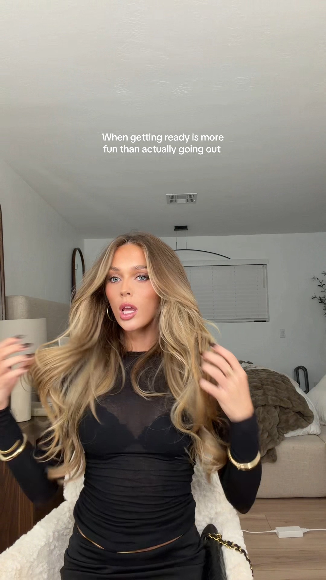 Going Out Outfit Inspo🖤

#LTKU #LTKStyleTip #LTKSeasonal