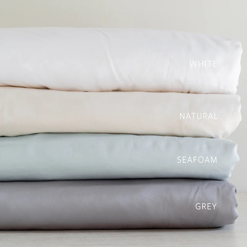 Organic Cotton Sheets | Avocado Mattress