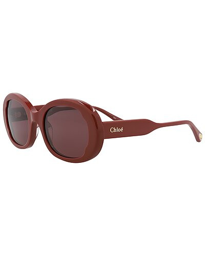 Women's Core 53mm Sunglasses | Gilt & Gilt City