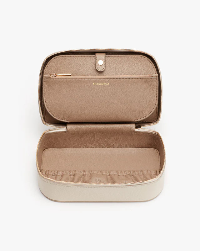 Travel Beauty Case | Cuyana