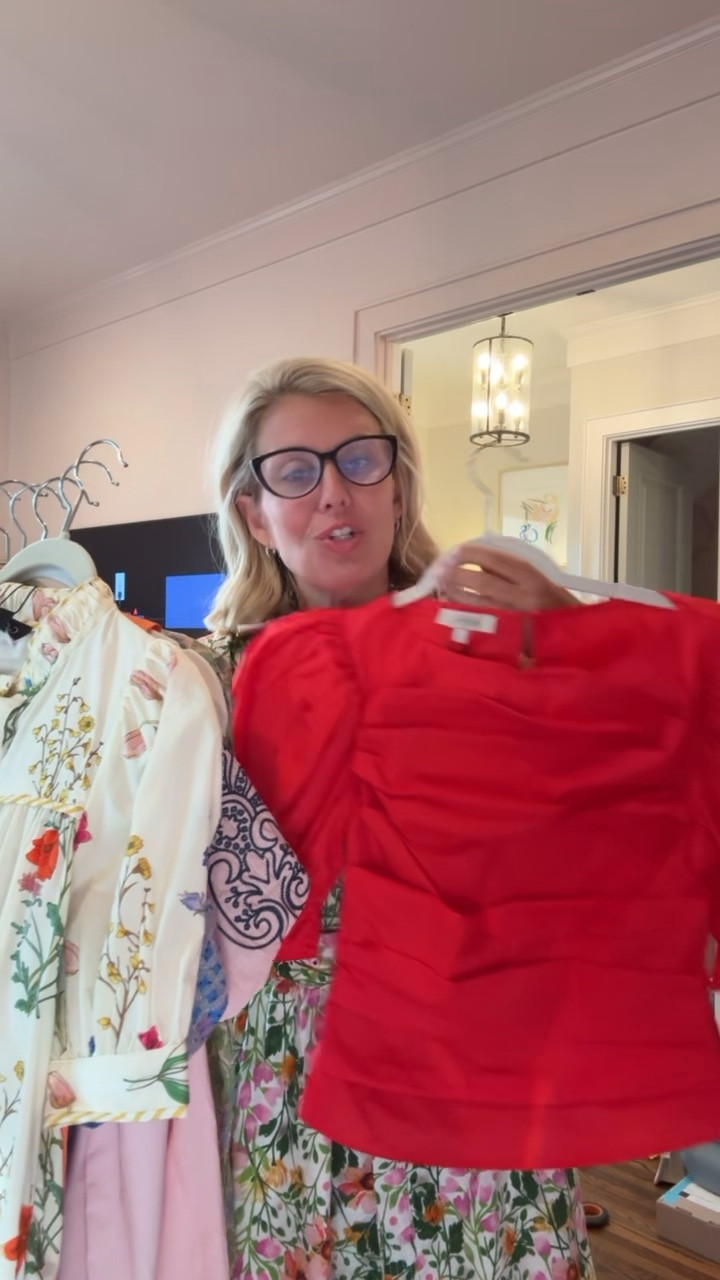 New Spring Avara try-on coming soon!! Y’all Avara killed it with their Spring collection. This is going to be so good!!! 

#LTKmomlife #LTKSeasonal #LTKOver40