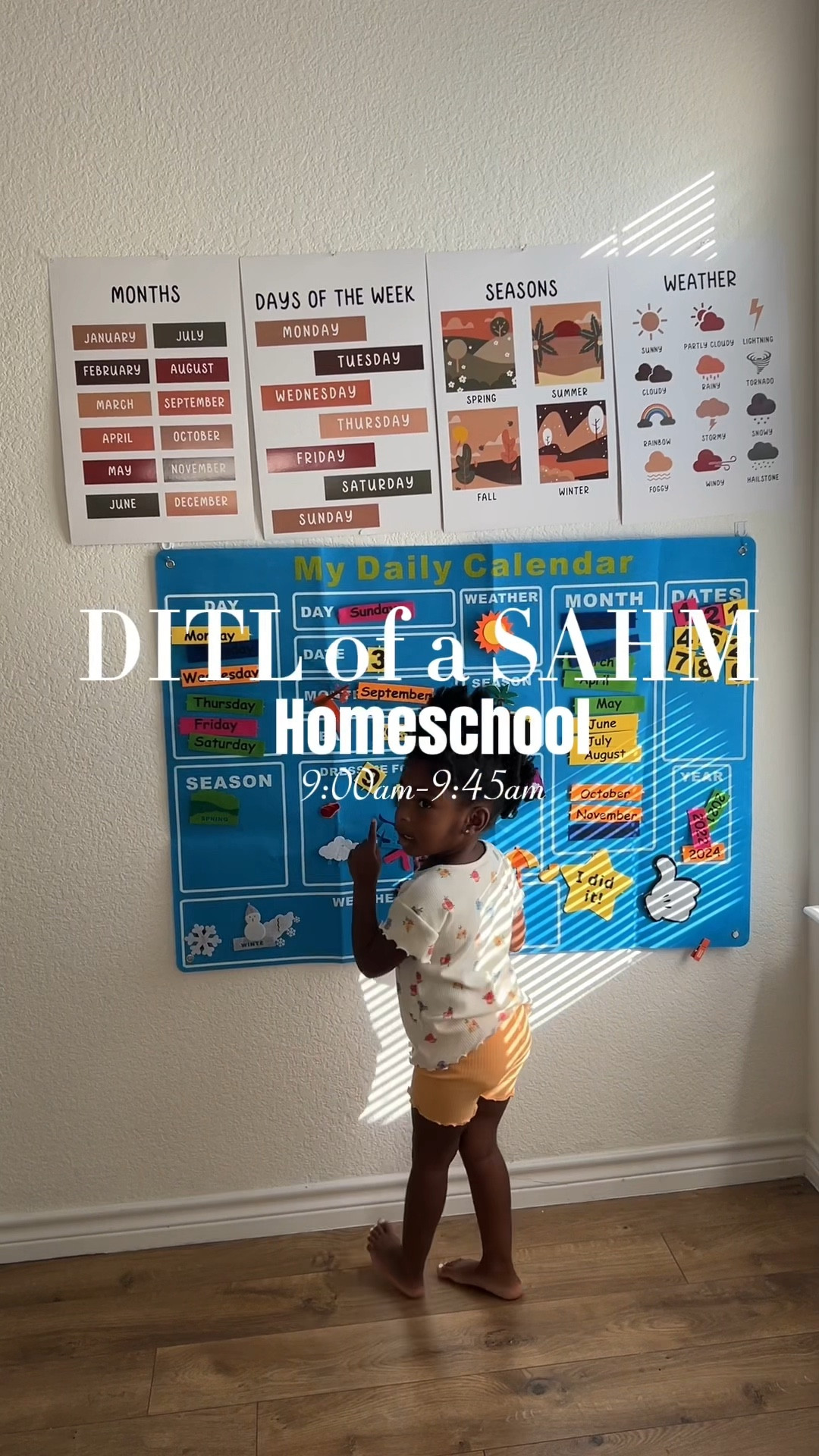 A simple day of homeschool, Mondays are always slow. 

Homeschool, toddler activities, toddler learning, Amazon 

#LTKfamily #LTKfindsunder100 #LTKkids