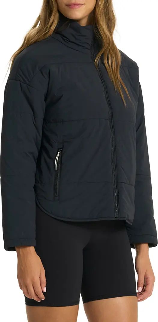 Canyon Insulated Jacket | Nordstrom Canada