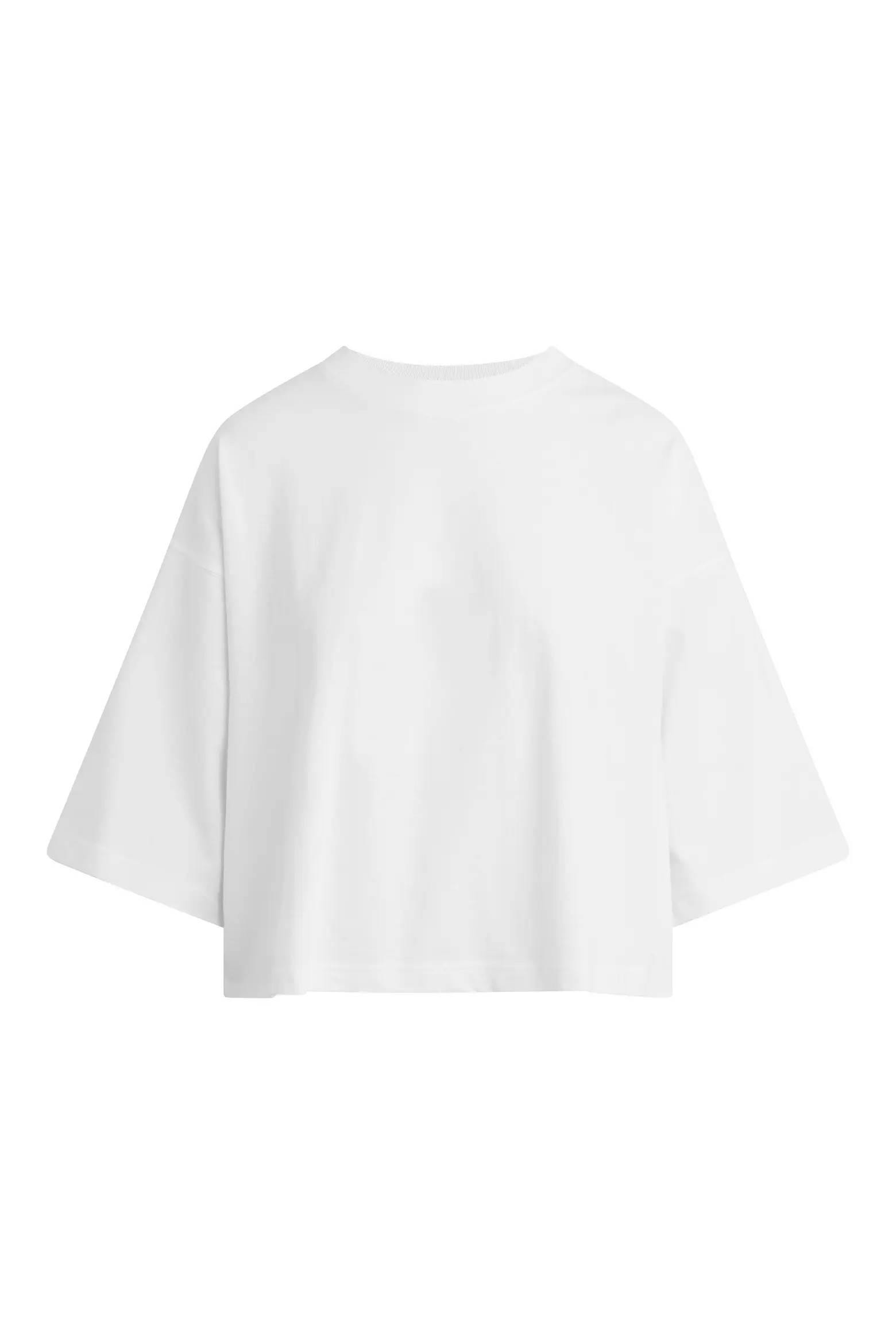 The Over It Organic Cotton Tee (Women) | Nordstrom | Nordstrom