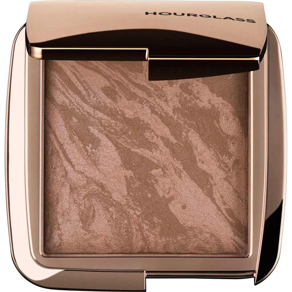 HOURGLASS Ambient® Lighting Bronzer in Luminous Bronze Light at Nordstrom | Nordstrom