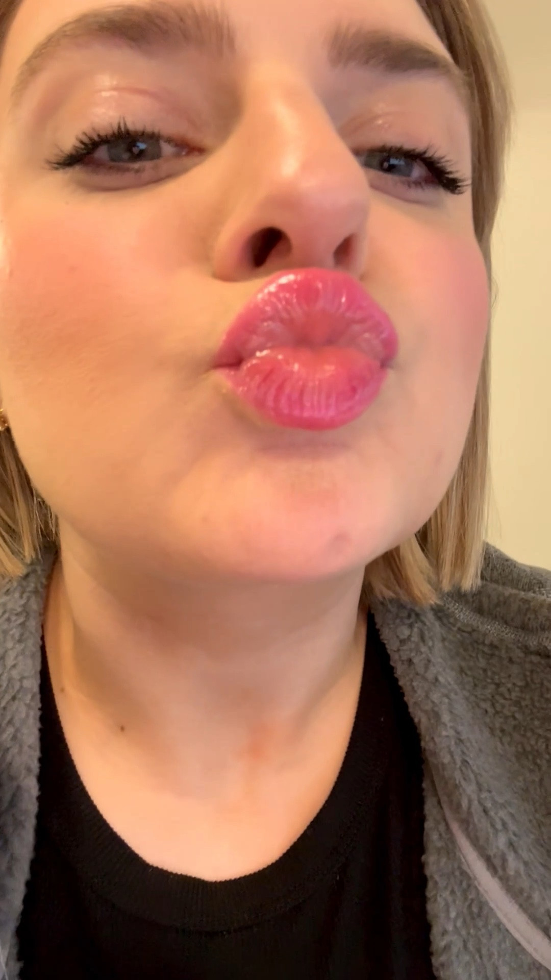 Lippy of the Day💋

#LTKBeauty #LTKdayinmylife #LTKgrwm