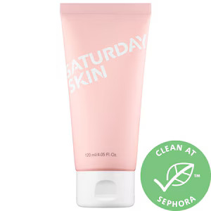 Rise + Shine Gentle Cleanser | Sephora (US)