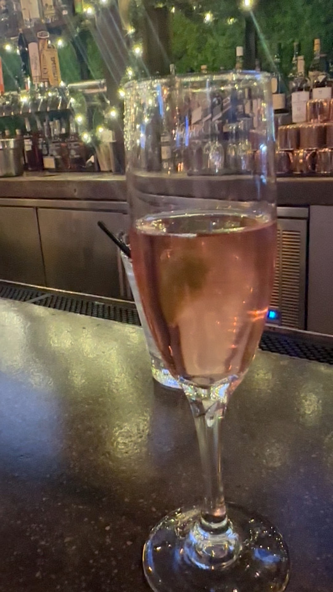 Nice to just sit here and unwind — no rush, no agenda, just a quiet moment to breathe.. #BarCabinet #WineGlasses #BarCartStyle #BarChairs #HomeBarInspo #BlueCabinet #EntertainingInStyle #ElevatedLiving #LTKHome

#LTKvlog #LTKdayinmylife #LTKTravel