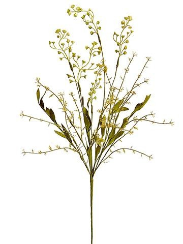Fake Flowers Mini Seed Pods | Afloral (US)