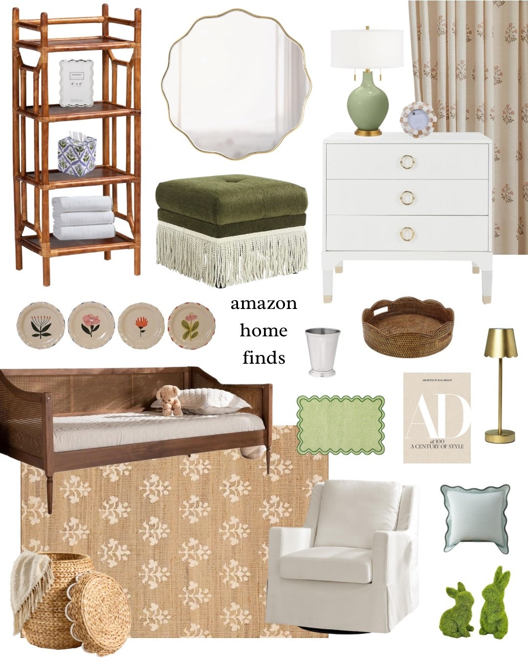 amazon home finds 

#LTKSpringSale #LTKHome #LTKSaleAlert