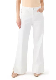 Women's Wide Leg Jeans | Belk