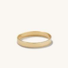 Bold Stacker - $200 | Mejuri (Global)