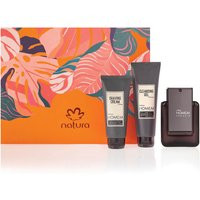 Natura Homem Fragrance Set | Look Fantastic (US & CA)