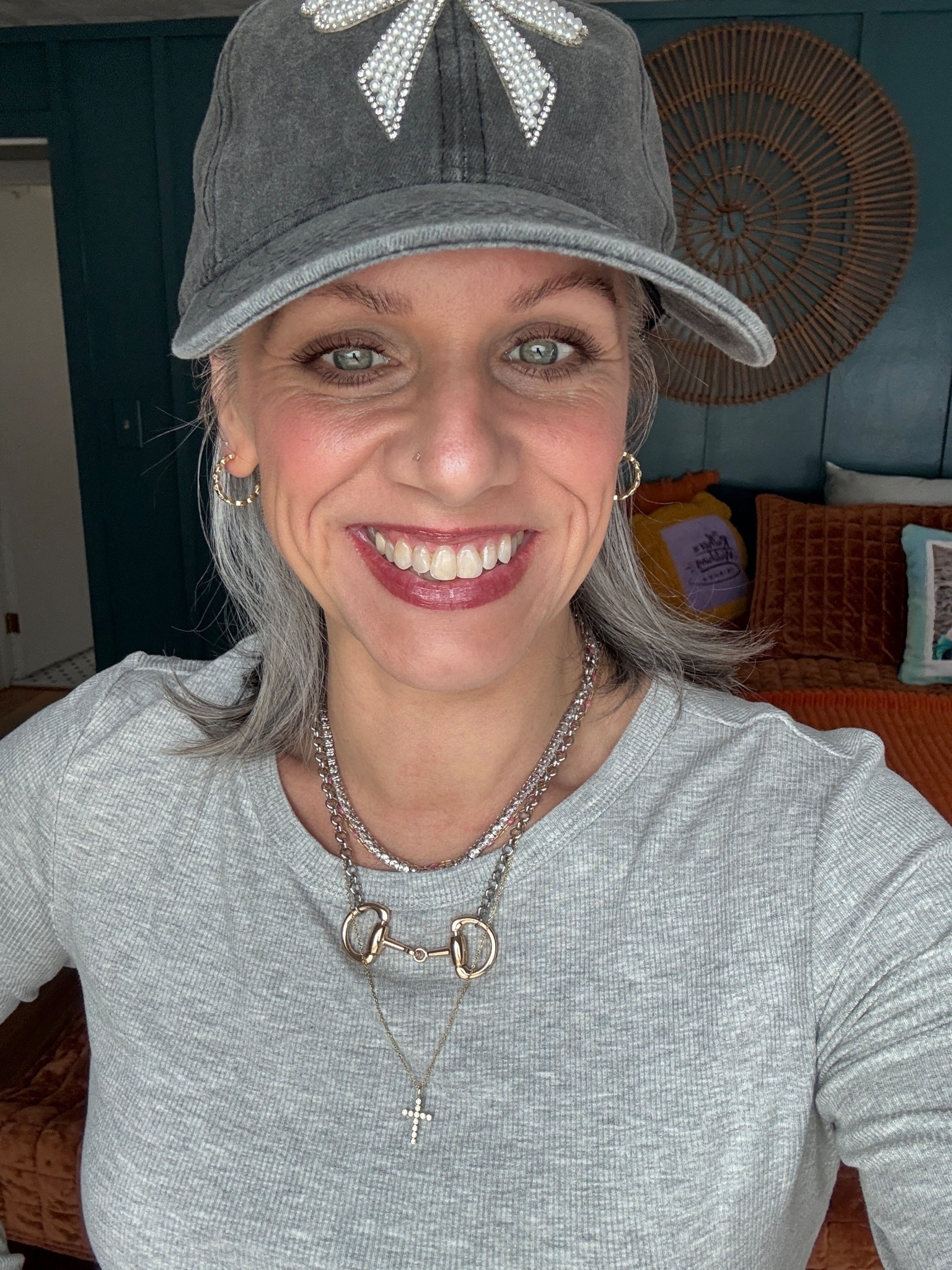 #LTKOver40 #LTKBeauty