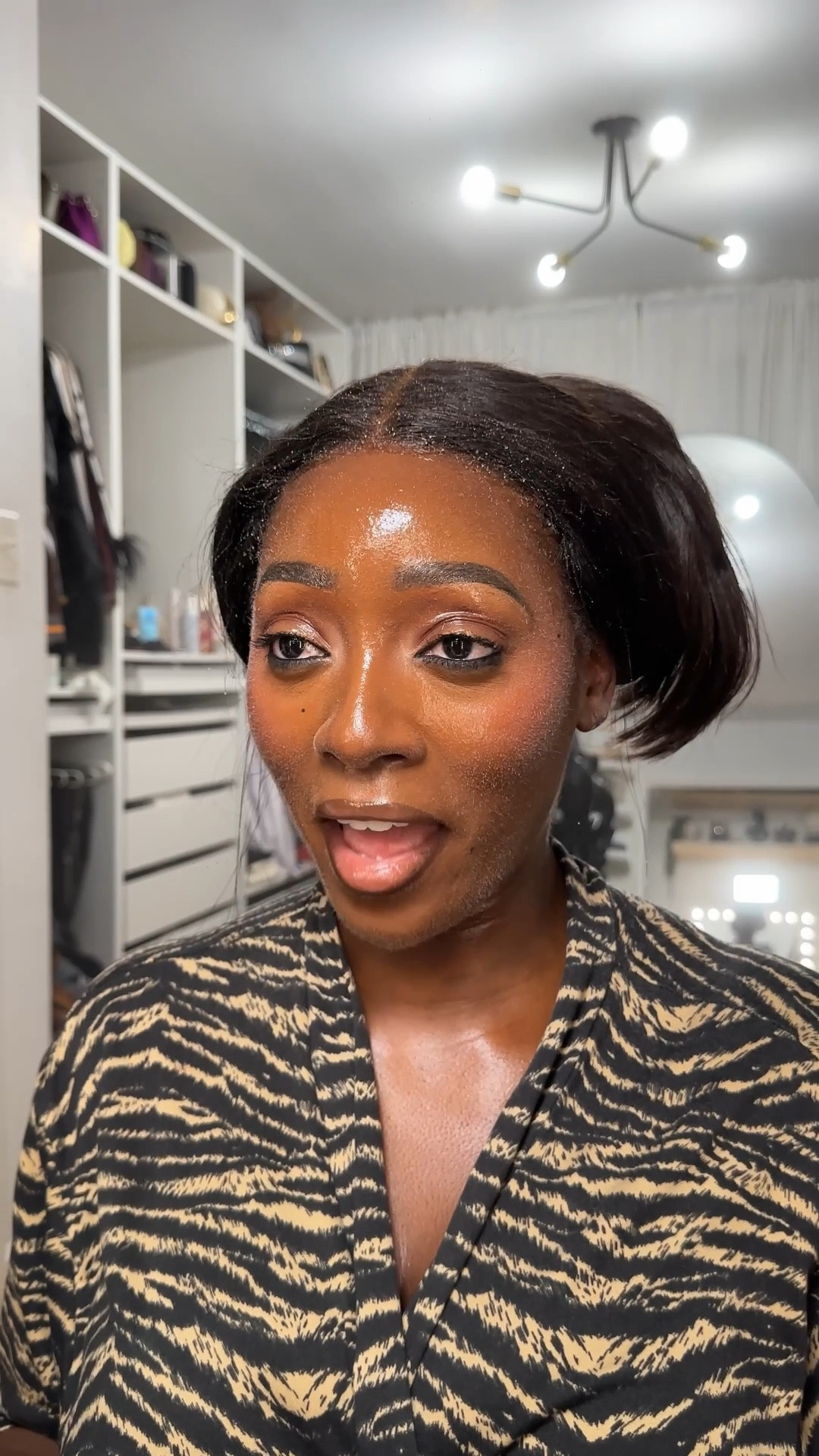 Taking off Glam is now easier with this Makeup and hair removal mist! #onesize #makeup #makeupremover #wigremoval 

#LTKSaleAlert #LTKFindsUnder50 #LTKBeauty