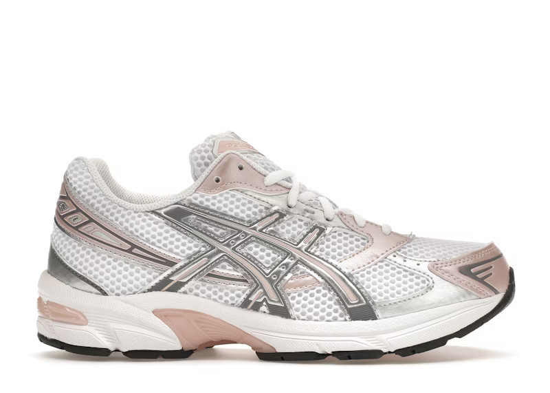 ASICS Gel-1130 White Neutral Pink (Women's) | StockX