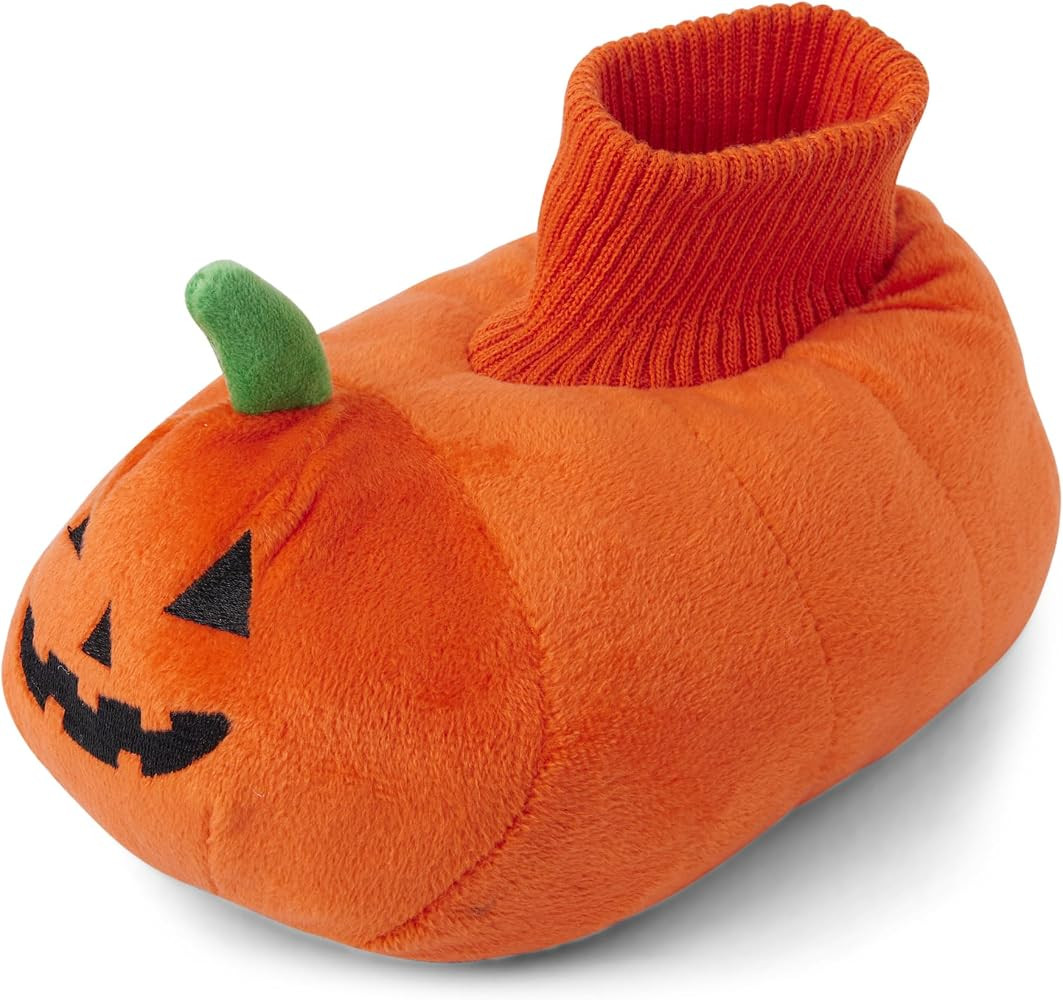Gymboree Unisex-Child and Toddler Slip Resistant Home Slipper | Amazon (US)